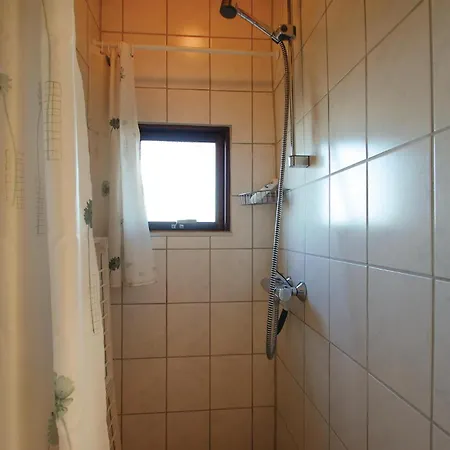 Сasa de vacaciones Two-bedroom In Haderslev