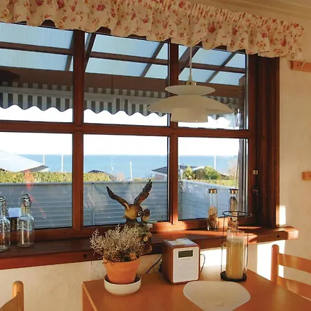 2 Bedroom Stunning Home In Haderslev ハザスレウ