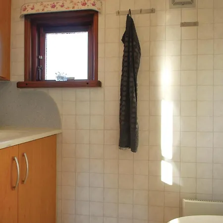 Сasa de vacaciones Two-bedroom In Haderslev Haderslev