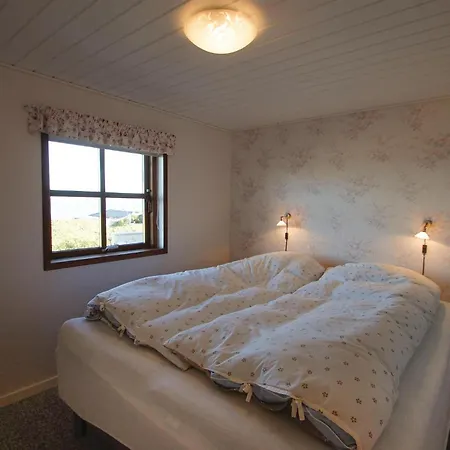 Two-bedroom In Haderslev