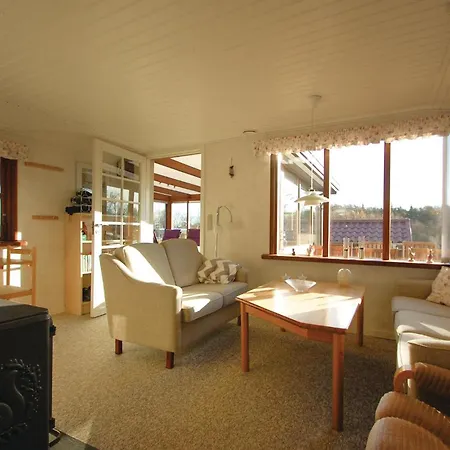 Two-bedroom In Haderslev Haderslev