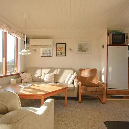 2 Bedroom Stunning Home In Haderslev