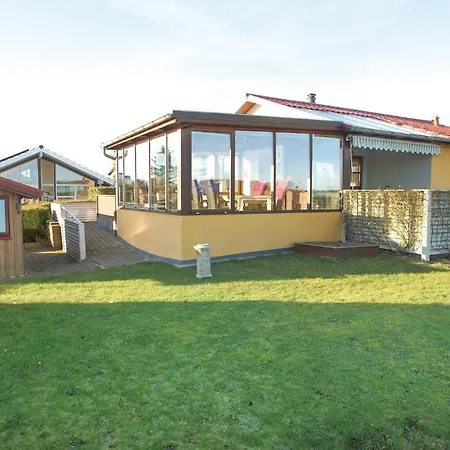 Tatil Evi Two-bedroom In Haderslev