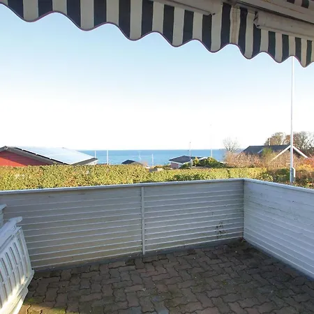 Two-bedroom In Haderslev