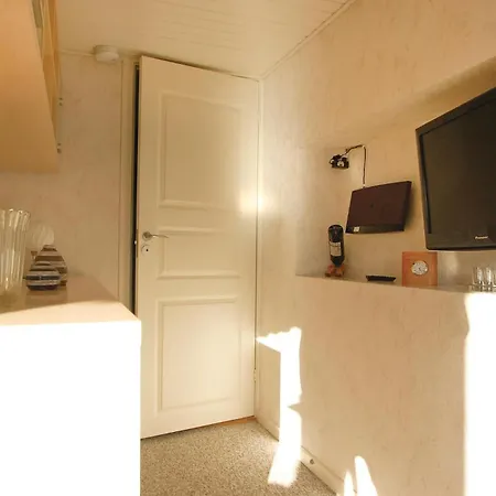 Сasa de vacaciones Two-bedroom In Haderslev Haderslev