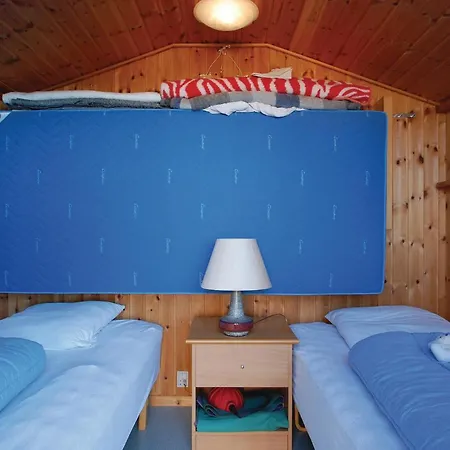 Two-bedroom In Haderslev Haderslev