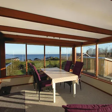 Two-bedroom In Haderslev